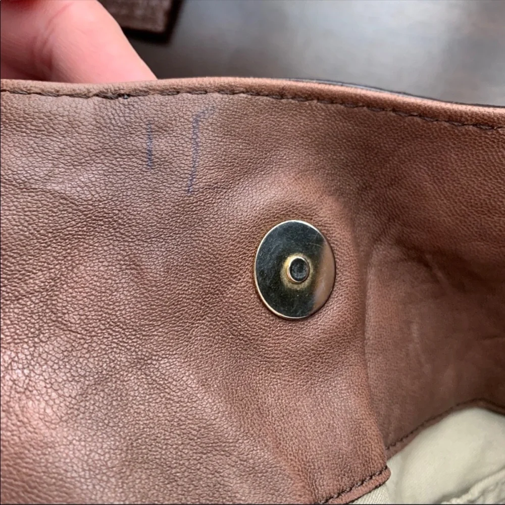 Givenchy bettina hobo